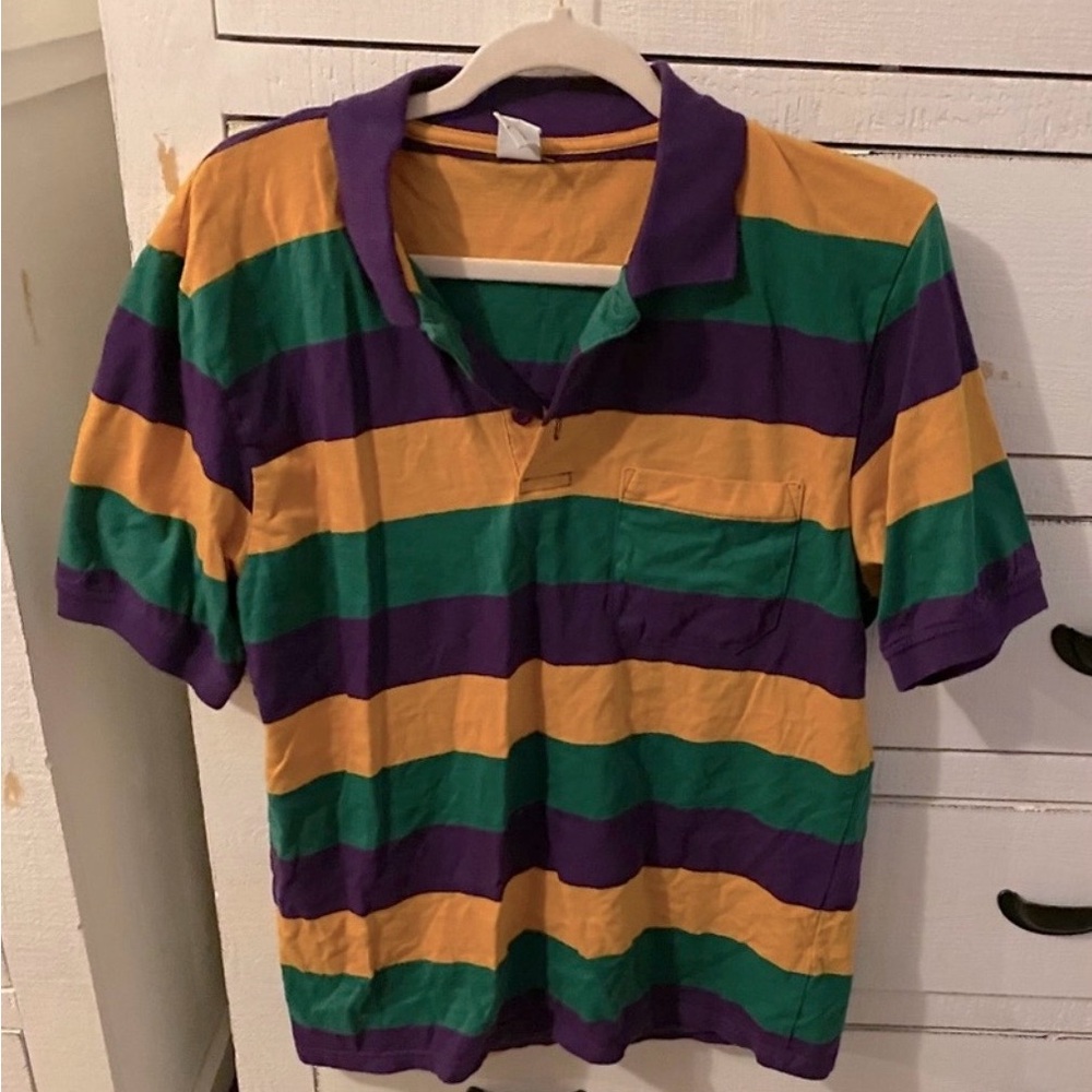Mardi Gras